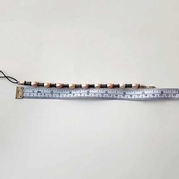 Aurum Pearl Braclet - Picture 6 of 6